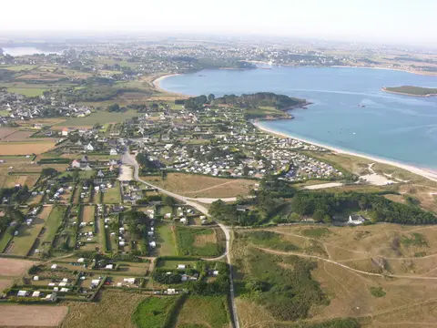 Camping des Abers