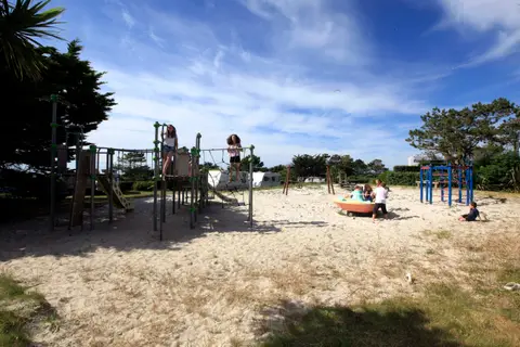 Camping des Abers