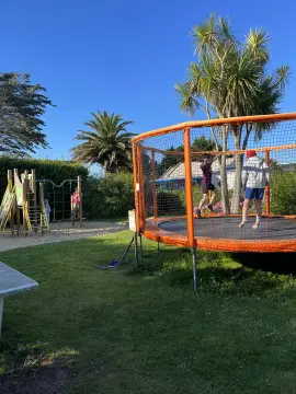 Camping du Vougot