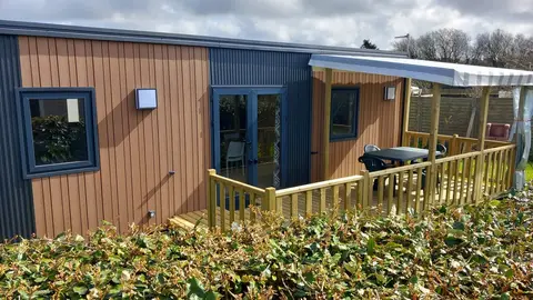 Camping du Vougot