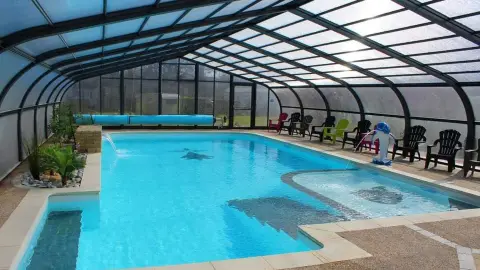 Camping du Vougot