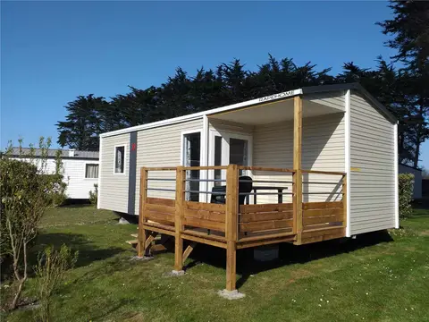 Camping du Vougot