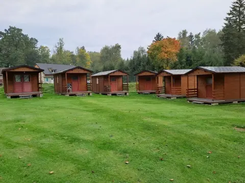 Auotokemp Knoflík