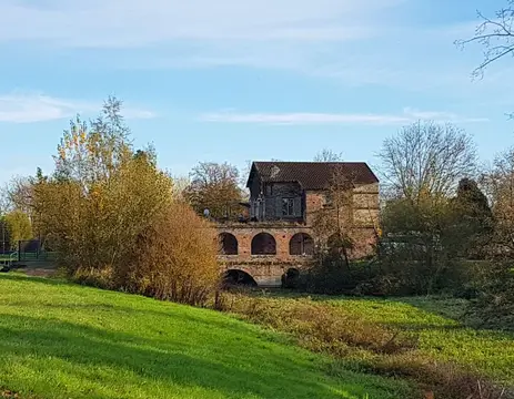 Le Moulin de Bidounet
