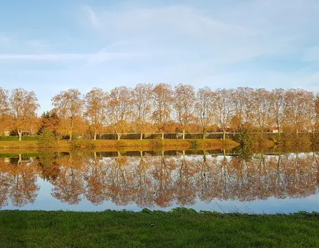 Le Moulin de Bidounet