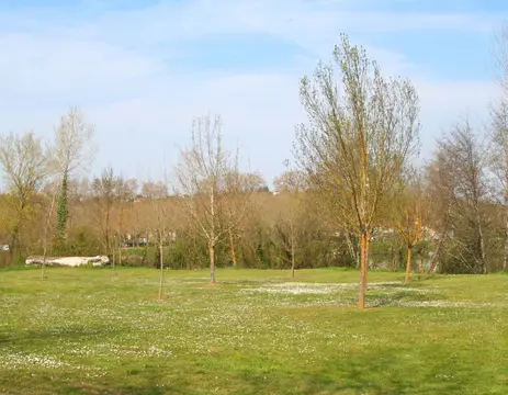 Le Moulin de Bidounet
