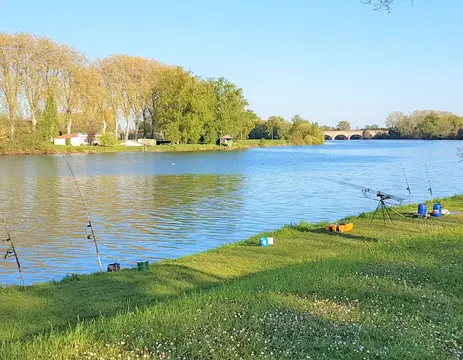 Le Moulin de Bidounet