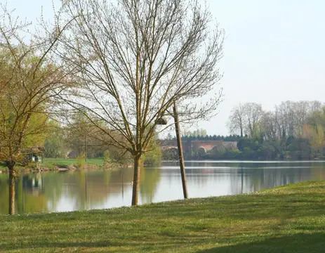 Le Moulin de Bidounet