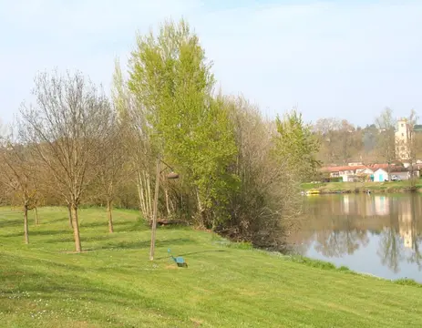 Le Moulin de Bidounet