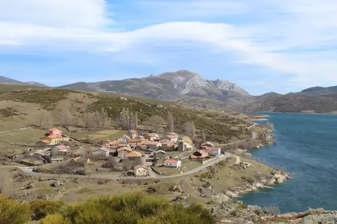 Camping Fuentes Carrionas