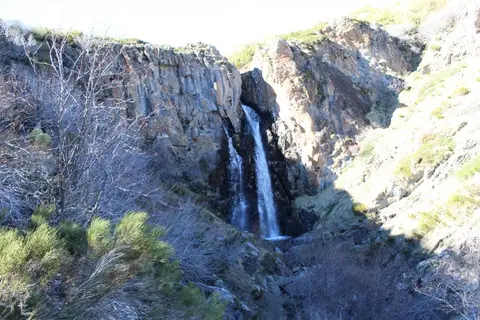 Camping Fuentes Carrionas