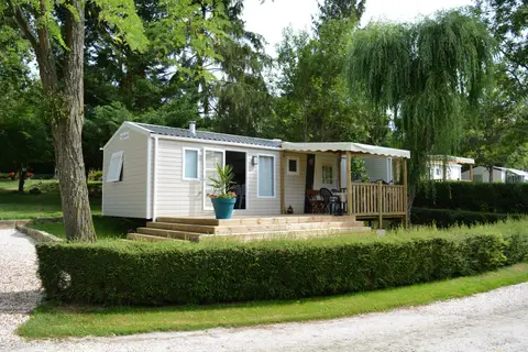 La Vallée des Tamaris