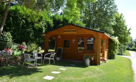 La Vallée des Tamaris