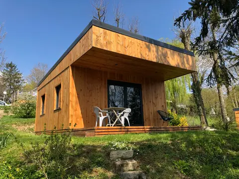 La Vallée des Tamaris