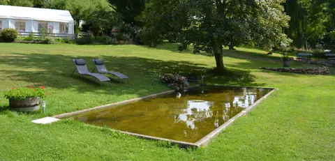 La Vallée des Tamaris