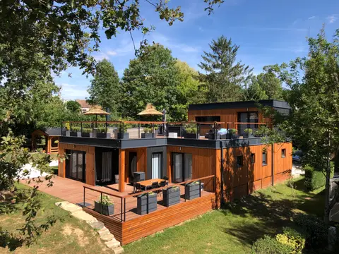 La Vallée des Tamaris