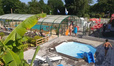 La Roseraie d'Omaha