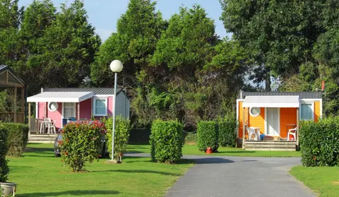 La Roseraie d'Omaha