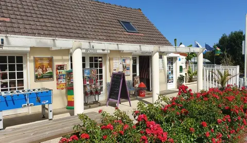 La Roseraie d'Omaha