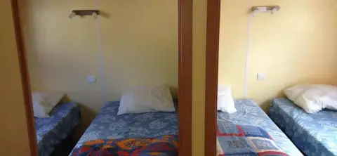 Camping de La Chanterie