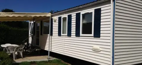 Camping de La Chanterie