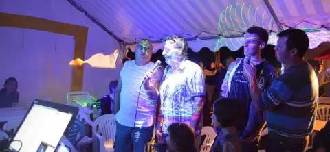 Camping de La Chanterie