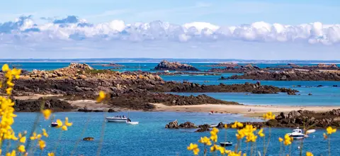 Camping de La Chanterie