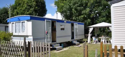 Camping de La Chanterie