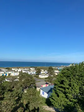 Camping Les Dunes - COUDEVILLE SUR MER
