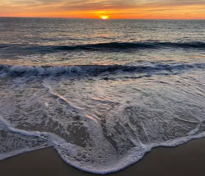 Camping Les Dunes - COUDEVILLE SUR MER