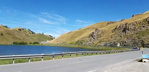 Argentera