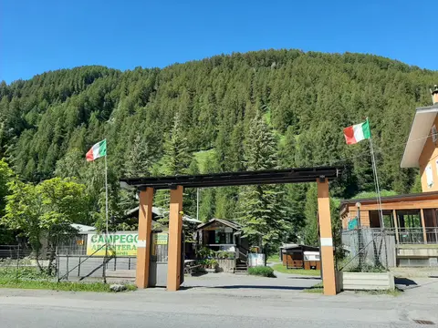 Argentera