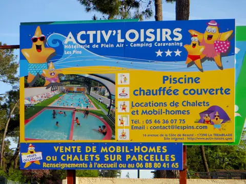 Activ'loisirs