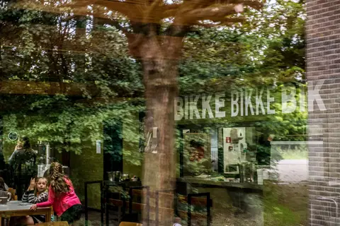 De Brink