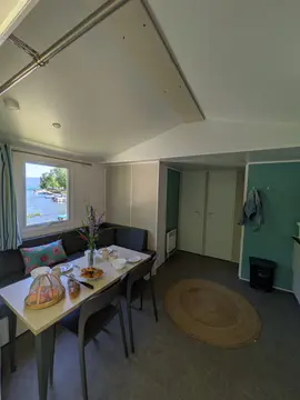 Camping de l'Île aux Cygnes