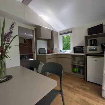 Camping de l'Île aux Cygnes