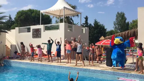 La Croix du Sud