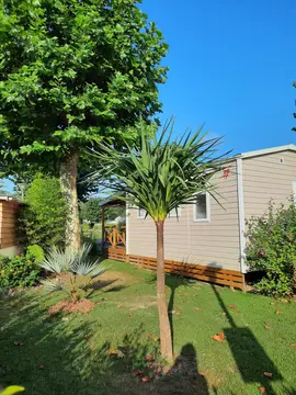 Domaine Les Prairies de la Mer