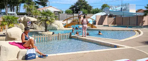 Domaine Les Prairies de la Mer