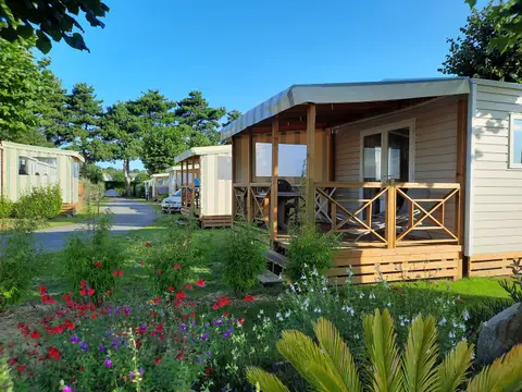 Domaine Les Prairies de la Mer