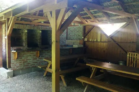 Berek Sátorozóhely
