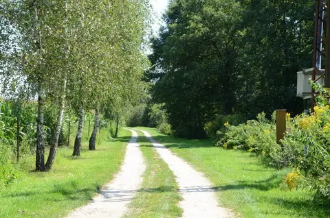 Berek Sátorozóhely