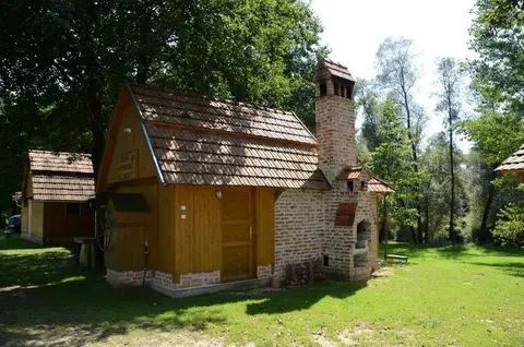 Berek Sátorozóhely
