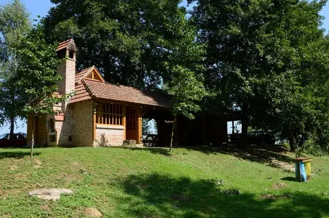 Berek Sátorozóhely