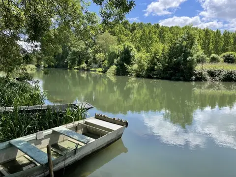 Camping de la Venise Verte