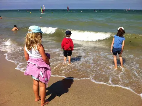 Mer et Vacances