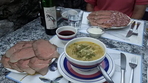 Agritourismo La Finca