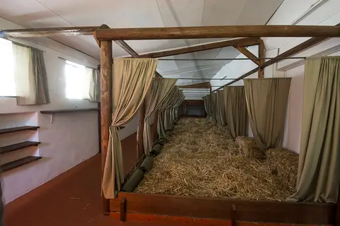 Agritourismo La Finca