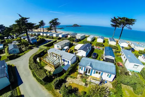 Camping des Chevrets