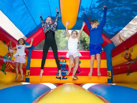 Camping Laborie